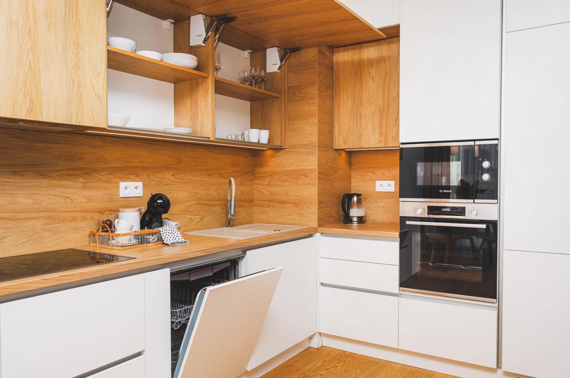Sag 20Th Floor Klingerka Residence Castle View Free Parking Free Wifi Μπρατισλάβα Εξωτερικό φωτογραφία